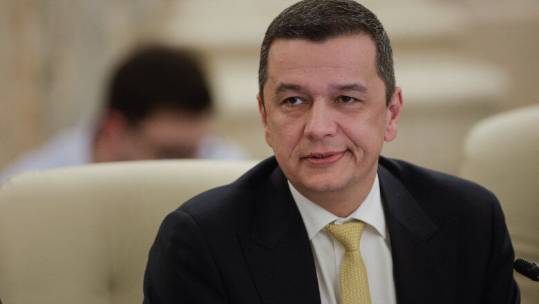 video sorin grindeanu nu exclude alegerile anticipate si da exemplul bulgariei ratingul de tara este mai bun decat al romaniei 69c92d6b66609
