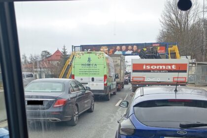 video ziua in care zelenski a devenit mai rau ca restrictiile pentru m6 metroul spre aeroport vizita oficiala a presedintelui ucrainean a blocat traficul pe dn1 69b2a9e3204c8