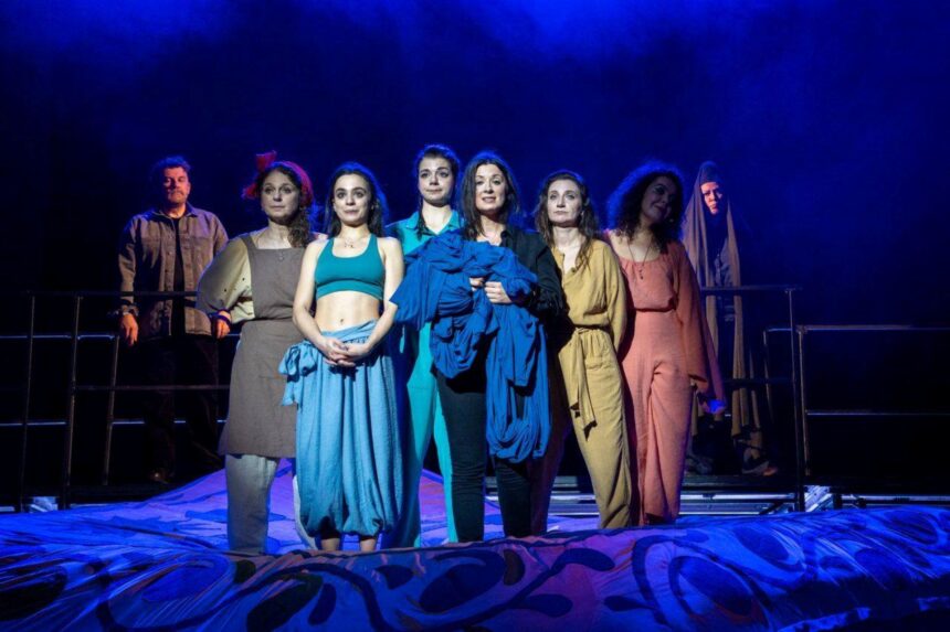 ziua mondiala a teatrului se sarbatoreste la bucuresti la ce piese sa mergi pe 27 martie in teatrele din oras lista completa 69c005a6d43dc