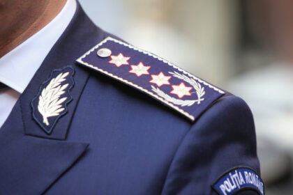 ziua politiei romane 2026 de ce se sarbatoreste pe 25 martie si ce evenimente sunt organizate in mai multe orase din tara 69c376ed39541