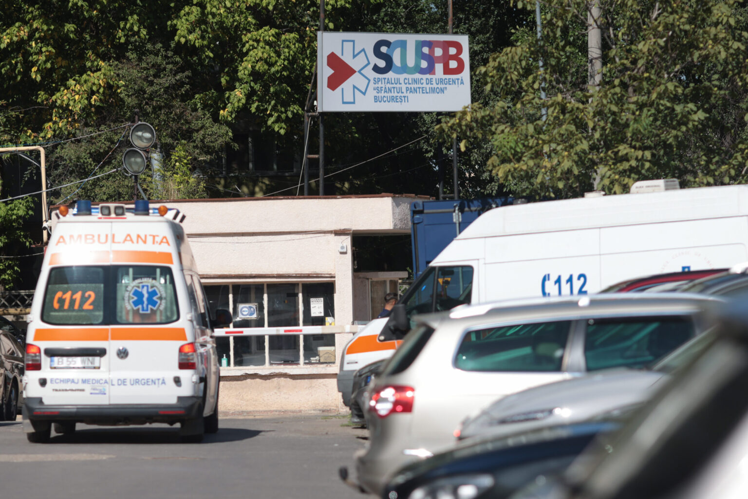 alerta la spitalul pantelimon din bucuresti dupa o defectiune la instalatia de oxigen o persoana ar fi furat o teava si un robinet politia face cautari 69e1ca3876ef4