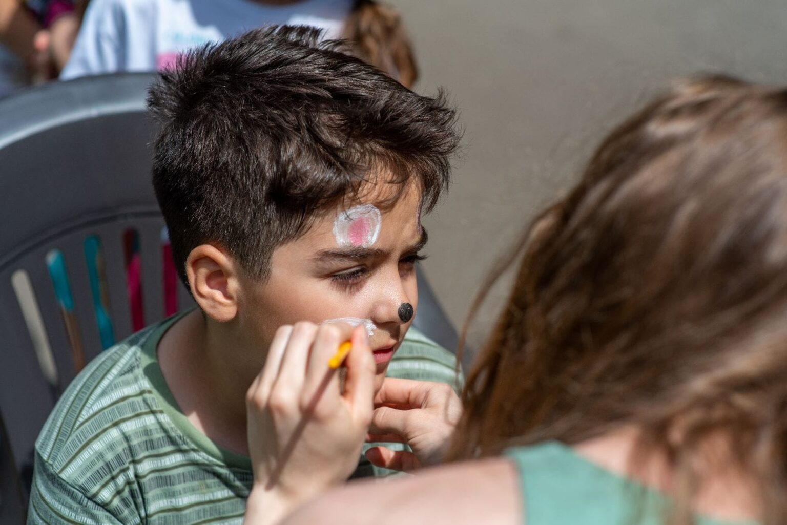 ateliere de pictura pentru copii in piata ialomitei inscrierile se fac pe principiul primul venit primul servit 69d4ff29625f9