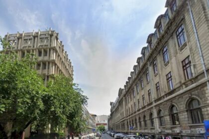 atentie se filmeaza mai multe strazi din bucuresti se inchid duminica si luni brigada rutiera are lista restrictiilor 69e23c11827da