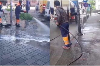 atentie soferi soseaua stefan cel mare va fi spalata miercuri si sambata ps2 ii indeamna pe bucuresteni sa nu parcheze in zona 69e62019c69c0