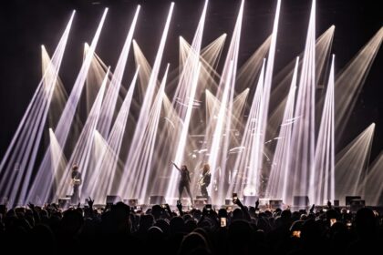 avem eurovision pre party la arenele romane in weekend alexandra capitanescu reprezentanta romaniei la editia 2026 va urca pe scena cu paula seling si monica anghel 69e0f8e271845