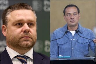 baluta il acuza pe ciucu de comportament de tortionar stigmatizeaza oameni doar pentru ca sunt simpatizanti ai psd si nicusor dan pare sa fi devenit indezirabil 69e63c4156fa9