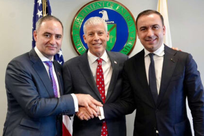 bogdan ivan dupa intalnirea cu omologul sau american romania a obtinut 500 milioane de dolari pentru infrastructura de gaze naturale 69e21a5ae5f42