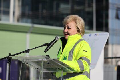 breaking ministrul transporturilor vrea demiterea marianei miclaus de la conducerea metrorex consiliul de administratiei al companiei a fost convocat 69f22a1f3505c