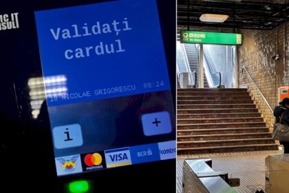 breaking noile preturi ale calatoriei cu metroul din bucuresti lista noilor tarife propuse de metrorex 69d3ac3446469