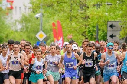 bucharest international half marathon e in acest weekend in parcul herastrau programul complet al curselor si restrictiile de circulatie 69ea185adf358