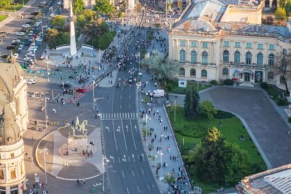 bucuresti de weekend f09f8e89 festivalul micului cel mare pro vehiculum urbi tururi ghidate petreceri si alte evenimente au loc in perioada 1 3 mai in capitala 69f2a56e9b02b