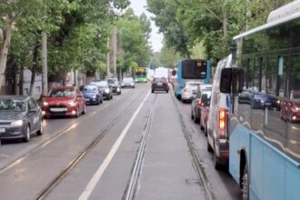 bucuria de duminica dimineata pentru soferii din capitala avem bucharest half marathon si strazi blocate in oras unde s a inchis traficul 69edc2c71f18c 2