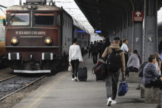 cfr vrea sa cumpere servicii de paza pentru gara de nord si sediul sucursalei din bucuresti ofertele pot fi depuse pana pe 7 mai 69e0a443d97dc