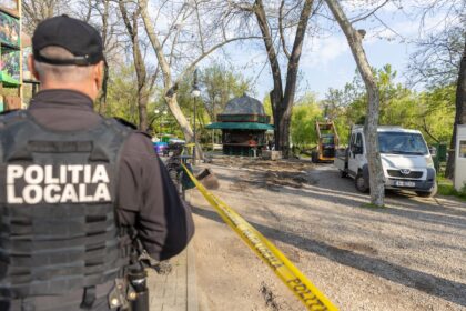 ciucu a luat in vizor si terasele cu cantec din parcul herastrau si va cere politiei locale sa verifice legalitatea lor nu am emotii 69e347470a23a