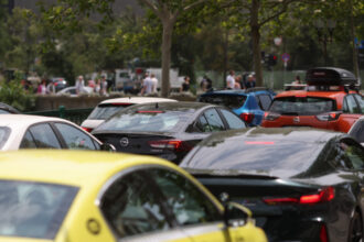 cnair anunta inceperea recensamantului general de circulatie rutiera ce spune compania in legatura cu oprirea vehiculelor in trafic 69e5e81820067