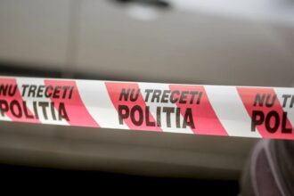 crima in sectorul 3 unde o femeie a fost sugrumata cu o carja de un barbat de 86 de ani suspectul a fost dus la audieri 69e8a96247800