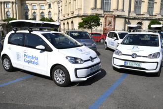 din ce zi pierd gratuitatea in parcarile albastre soferii de masini hibride din bucuresti 69cf635b65820