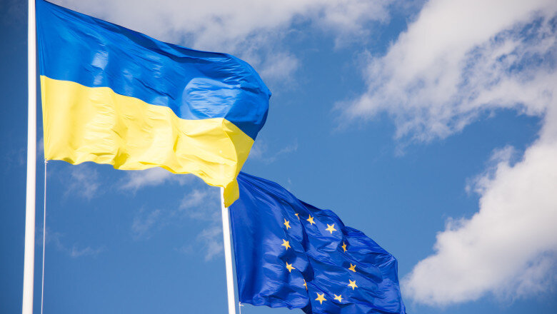 e o chestiune de viata si de moarte la ce e dispusa ucraina sa renunte pentru a grabi aderarea la uniunea europeana 69e85d6de3a9c