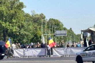 e protest in piata victoriei fata de masurile de reforma luate de guvern 10 000 de oameni sunt asteptati la miting 69f065c50f5ac