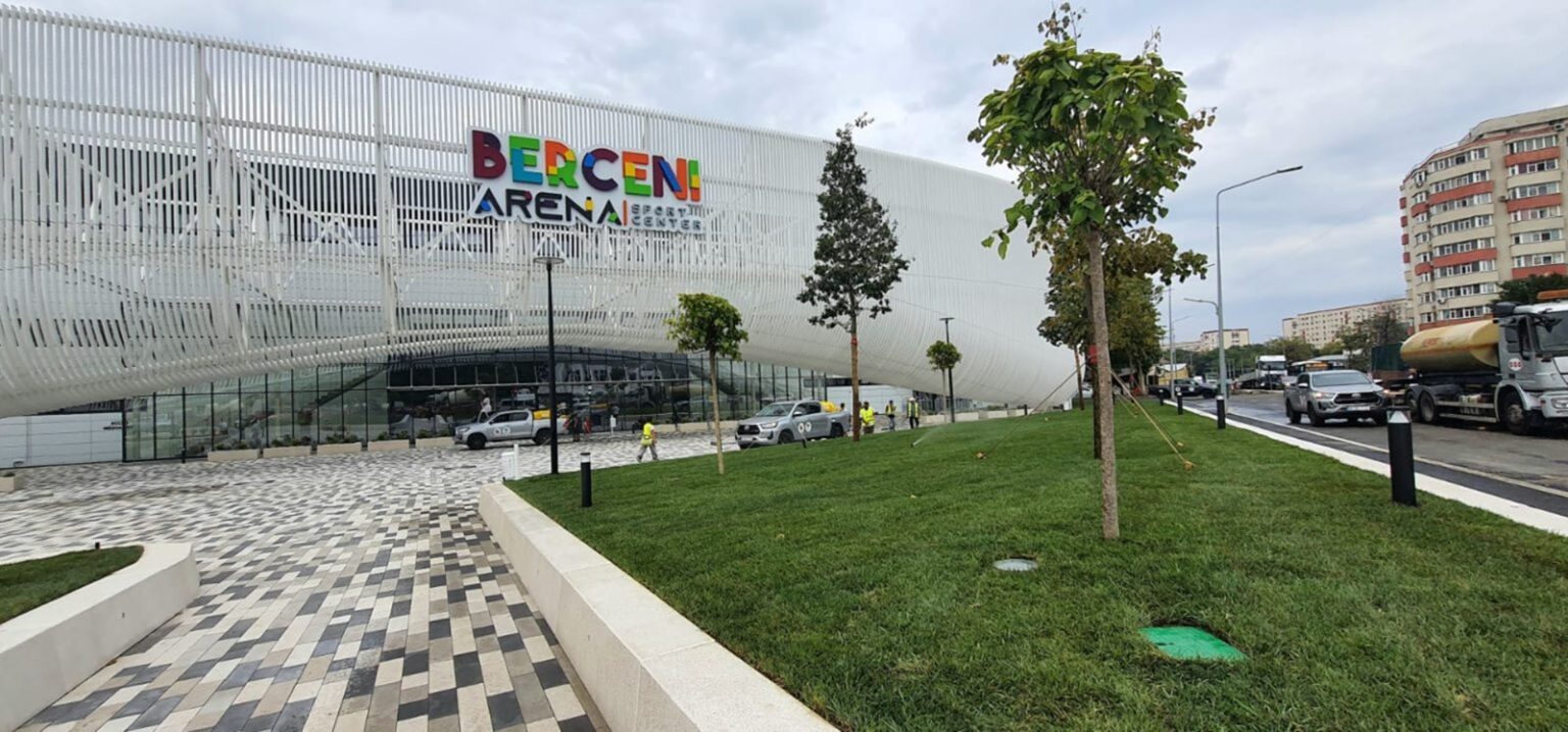 e vanatoare de oua la berceni arena in weekend copiii vor cauta comorile pe un traseu cu sase opriri unde se fac inscrierile 69d4ff2e60b5a