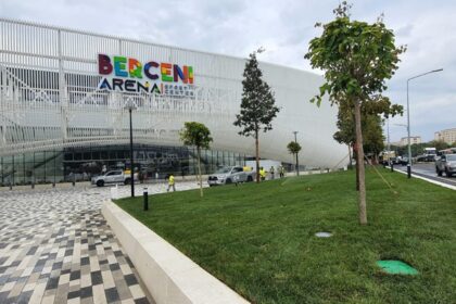 e vanatoare de oua la berceni arena in weekend copiii vor cauta comorile pe un traseu cu sase opriri unde se fac inscrierile 69d4ff2e60b5a