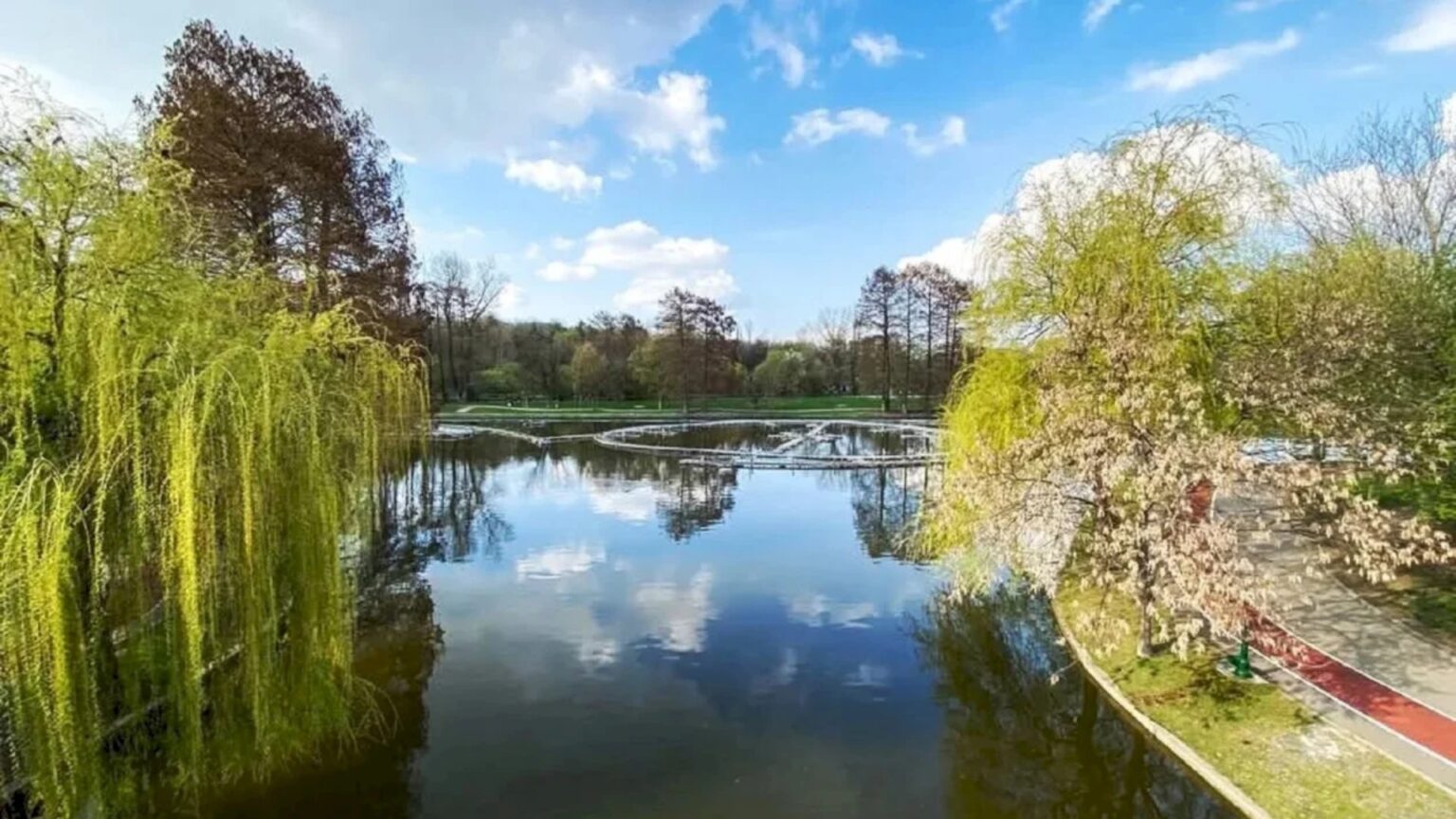easter wonderland targul de paste al lui negoita incepe in acest weekend va fi in parcul ior 69cfb9287d2b5