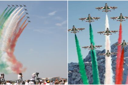 foto f09f9ba9efb88f surpriza pregatita pentru bucuresteni la bias 2026 spectaculosul show aviatic de pe aeroportul baneasa anul acesta spectacolul va fi la finalul verii 69d62427466ee