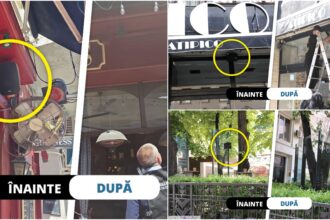 foto pmb anunta liniste si disciplina in centru au fost date jos boxele de la terasele de pe calea victoriei cine nu se conformeaza risca amenzi de pana la 60 000 lei 69f20e040380c