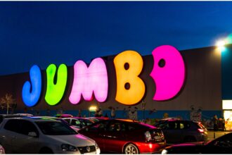 jumbo a cumparat magazinul din centrul comercial militari unde statea cu chirie e prima achizitie a retailerului de jucarii din 2026 69d6507eaf982