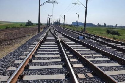 lucrari la calea ferata schimba circulatia trenurilor pe linia 100 bucuresti videle de azi lista modificarilor si trenurile afectate intre 20 aprilie 29 mai 69e5f4b3f337c
