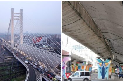 lucrarile la pasajul basarab vor incepe in vara pmb prevede 20 milioane de lei pentru reparatii 69f377f4d1467
