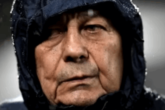 mircea lucescu la inceput baietelul dintr o mahala din bucuresti saracia lucie din familia cu 5 copii toti inghesuiti intr o camaruta de pe soseaua berceni 69d5debc6b2c9