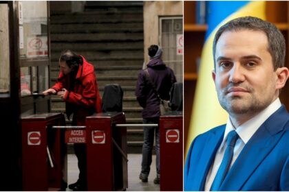 n am detonat nicio bomba se apara ciprian serban care a semnat scumpirea calatoriei cu metroul in ultima lui zi de ministru al transporturilor e decizia metrorex 69eb0607c5822