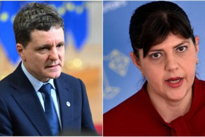 nicusor dan as inclina sa cred ca s au facut abuzuri sub conducerea laurei codruta kovesi la parchetul general si dna 69e11d2a36320