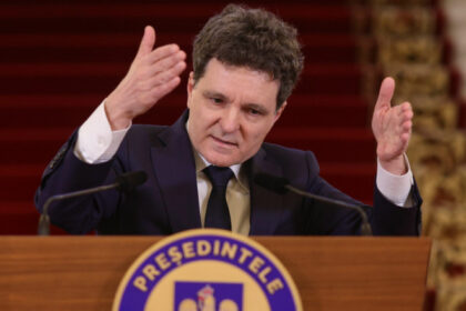nicusor dan neaga existenta unui troc politic in numirile la sefia parchetelor ce spune despre cristina chiriac 69e112a8d353e