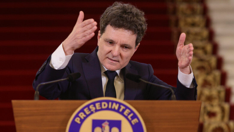 nicusor dan neaga existenta unui troc politic in numirile la sefia parchetelor ce spune despre cristina chiriac 69e112a8d353e