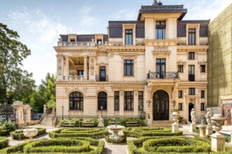 palatul ghica victoria din bucuresti isi deschide din nou portile pentru vizitatori duminica are loc inca un tur ghidat 69de2cc9733c0