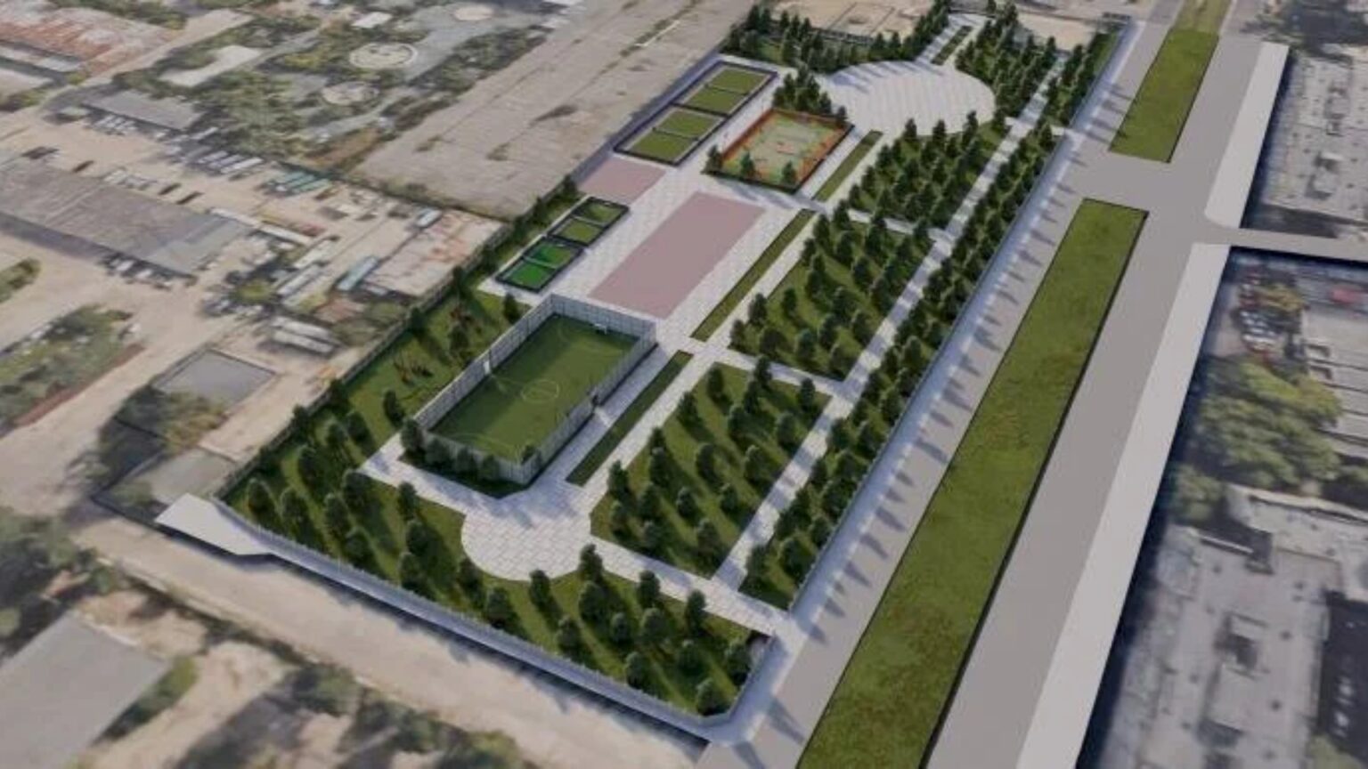 parcul timisoara se inchide toata luna primaria s6 anunta ca pana pe 1 mai se fac lucrari de modernizare timp in care accesul e restrictionat complet 69d4b8abc90e9