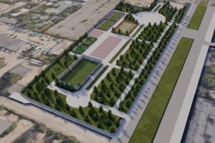 parcul timisoara se inchide toata luna primaria s6 anunta ca pana pe 1 mai se fac lucrari de modernizare timp in care accesul e restrictionat complet 69d4b8abc90e9