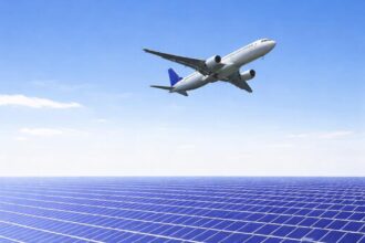 pas inainte pentru viitorul parc fotovoltaic de la aeroportul otopeni licitatie pentru supervizarea proiectului lansata in seap 69e203d312fab