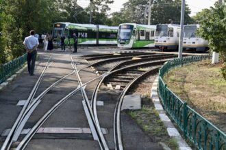 pmb vrea sa caute partener sau sa concesioneze uzina de reparatii stb 7 cladiri ar urma sa fie demolate anuntul de consultare a pietei a fost publicat pe platforma seap 69d608efd8f2a