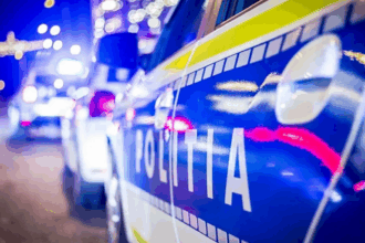 politia a prins un tataie vitezoman de pasti rula fin cu 109 km h dupa slujba de inviere 69dba48556cec