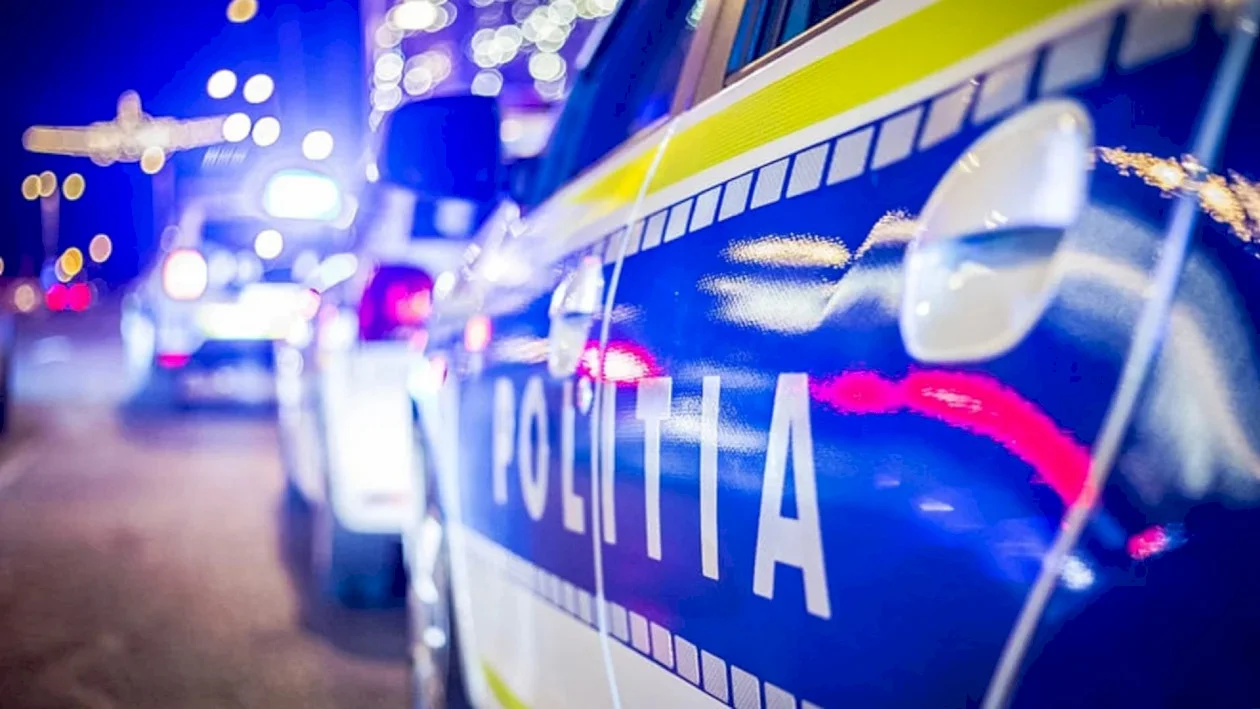 politia a prins un tataie vitezoman de pasti rula fin cu 109 km h dupa slujba de inviere 69dba48556cec