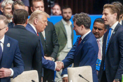 presedintele dan nesigur daca va merge in sua anul acesta spune ca mai important e parteneriatul romano american care se consolideaza 69e13246c0a2a