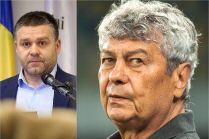 primarul ciucu dupa moartea lui mircea lucescu orasul pierde o figura emblematica a fost copilul sarac de pe berceni care n a mai vrut sa flamanzeasca 69d5ecc8c596d