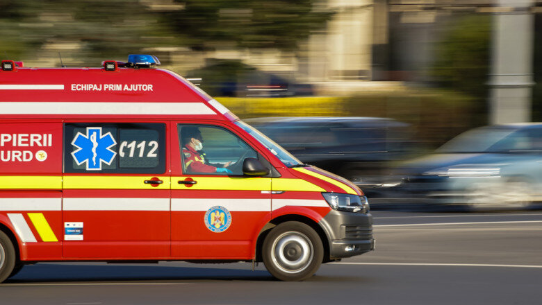 proiect depus in parlament reguli noi in codul rutier pentru formarea culoarului de salvare in trafic 69ec8db89dae9