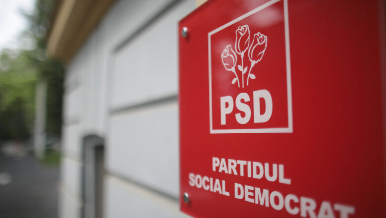 psd acuza o campanie de tip nazist impotriva membrilor si sustinatorilor sai partidul va sesiza cncd si parchetul 69e62e69b9dae