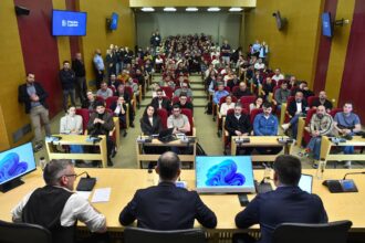 regulamentul teraselor discutat la o dezbatere intre ciucu si reprezentanti ai restaurantelor din centrul capitalei primarul general vrem sa luam feedback 69d52b83b6f8f