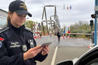 restrictii de trafic la punctul de trecere a frontierei sighetu marmatiei pentru lucrari la podul peste tisa anuntul politistilor 69e201b804bcc