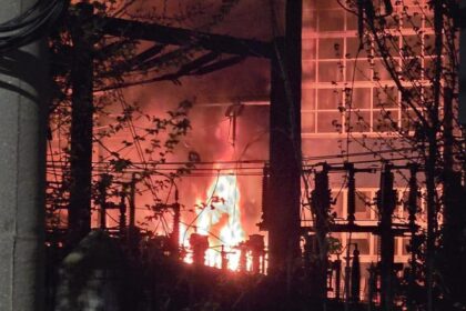 sectoarele 5 si 6 cele mai afectate de termo avaria majora provocata de explozia de la cet vest termoenergetica arata cu degetul spre elcen instalatiile sunt vechi 69e72dad33836 1